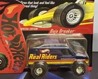Hot Wheels Redline Club RLC 2004 Real Riders Baja Breaker 🔥 Combined Shipping