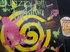 DJ JAZZY  JEFF  & THE FRESH PRINCE " SUMMERTIME  "   12" PROMO