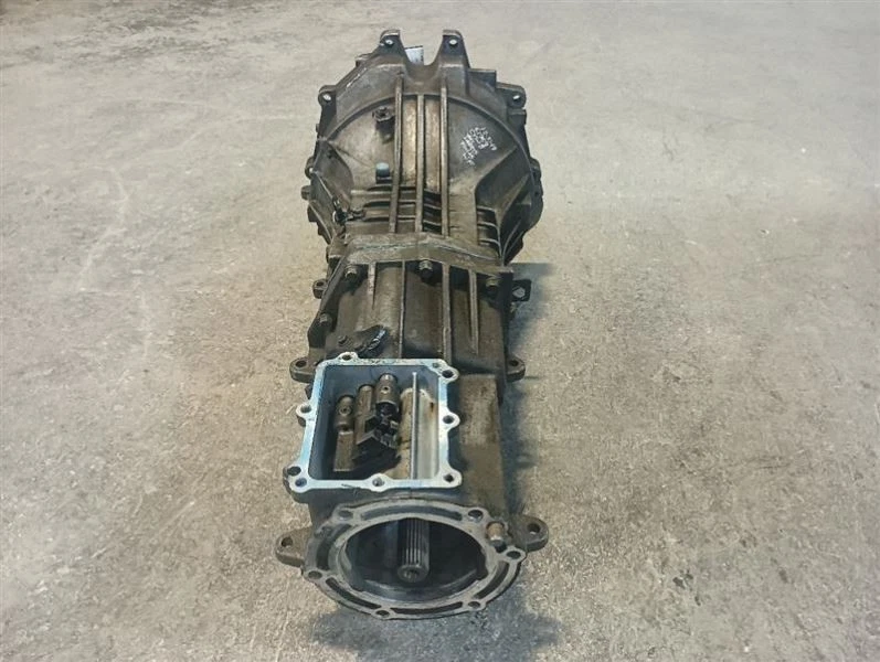 Manual Transmission 182,450 Miles from 2006 Kia Sorento 4x4 6717868 Foto 4 de 4