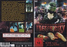 Taeter City - neu OVP