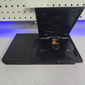 Slim PlayStation 2 System PS2 Cables Controller Memory Card Tony Hawk 3 Tested