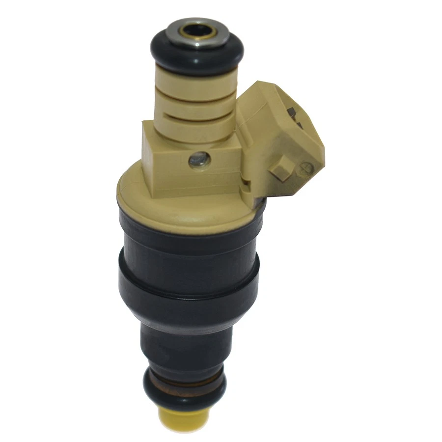 Inyectores de combustible 8 piezas 0280150706 para Saab 900 1981-89 9000 1986-90 Porsche 928 Foto 3 de 4