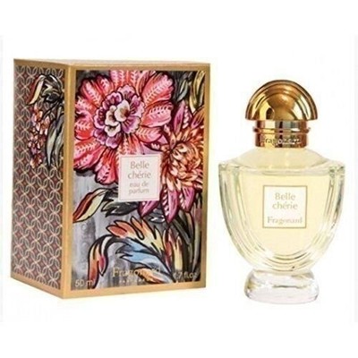 Fragonard Belle Cherie Eau de Parfum 50ml