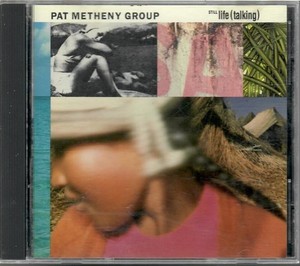 Pat Metheny Group Still Life Talking | eBay