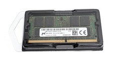 Micron 8GB DDR4 PC4-2133P 2133MHz SODIMM Laptop RAM - MTA16ATF1G64HZ-2G1B1