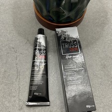 Truss Permanent Hair Color 5.0 Light Brown