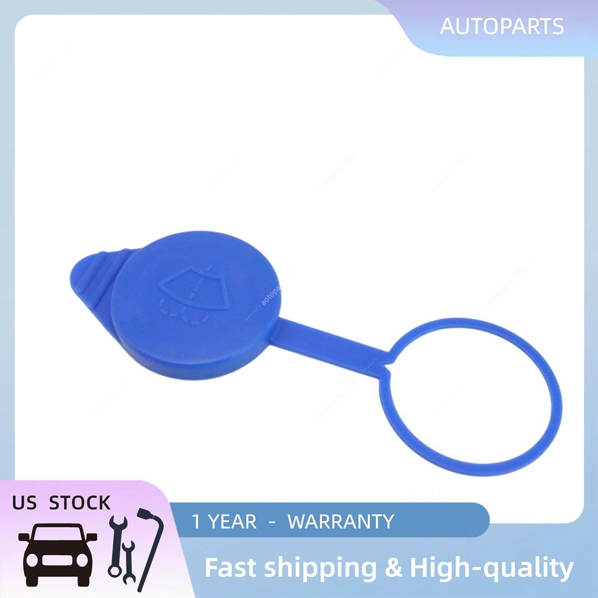 Ford Focus Wiper Washer Fluid Reservoir Cap CP9Z-17A605-A
