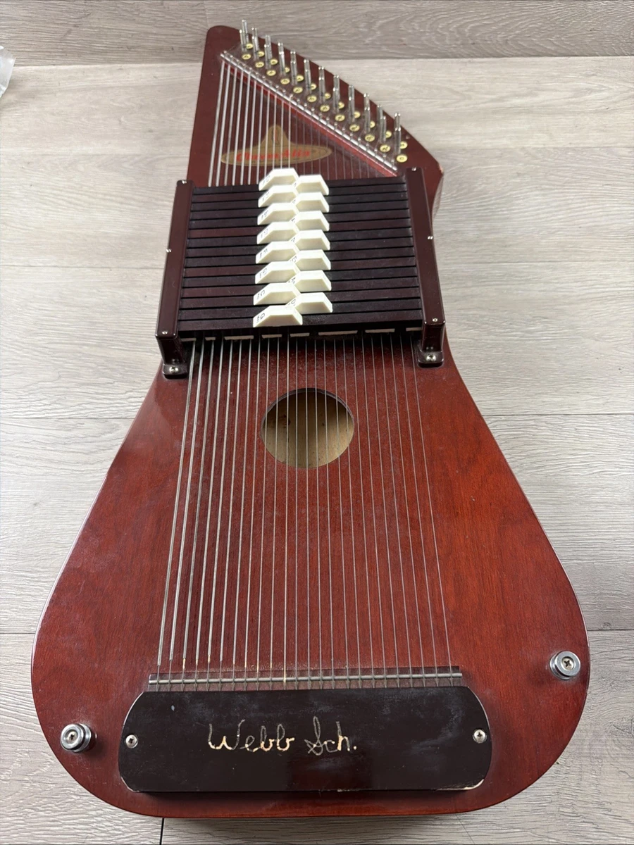 Rhythm Band Autoharps & Zithers for sale | eBay