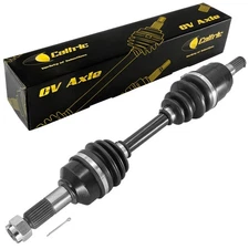 44350-HR3-W51 Front Left CV Joint Axle For Honda Rancher 420 TRX420 2017-2021