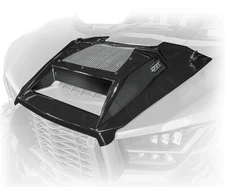 DRT Motorsports Kawasaki KRX 1000 / 4 2020+ Vented Scooped ABS Hood ScoopDRT Mot