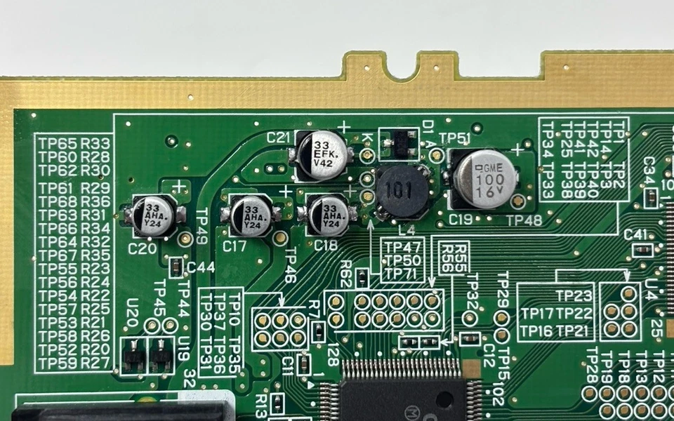 Game Boy Player para Nintendo Gamecube DOL-017 Adaptador Solo PROBADO NUEVOS CONDENSADORES Foto 4 de 4