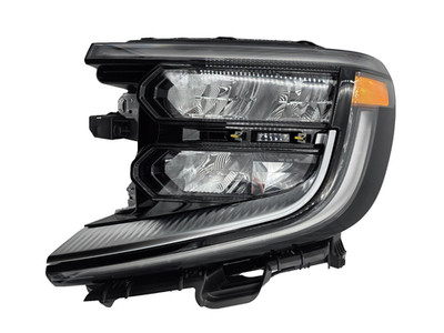 OEM 2025-2026 Ford Expedition LH Driver LED Headlight w/Ballast -SL1B-13E015-CS