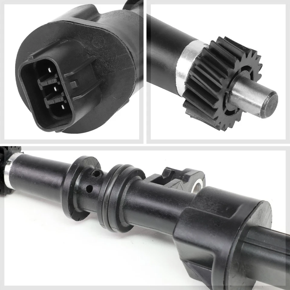 Conjunto de odómetro sensor de velocidad para vehículo Acura Integra/Honda Civic 1996-2001 Foto 4 de 4