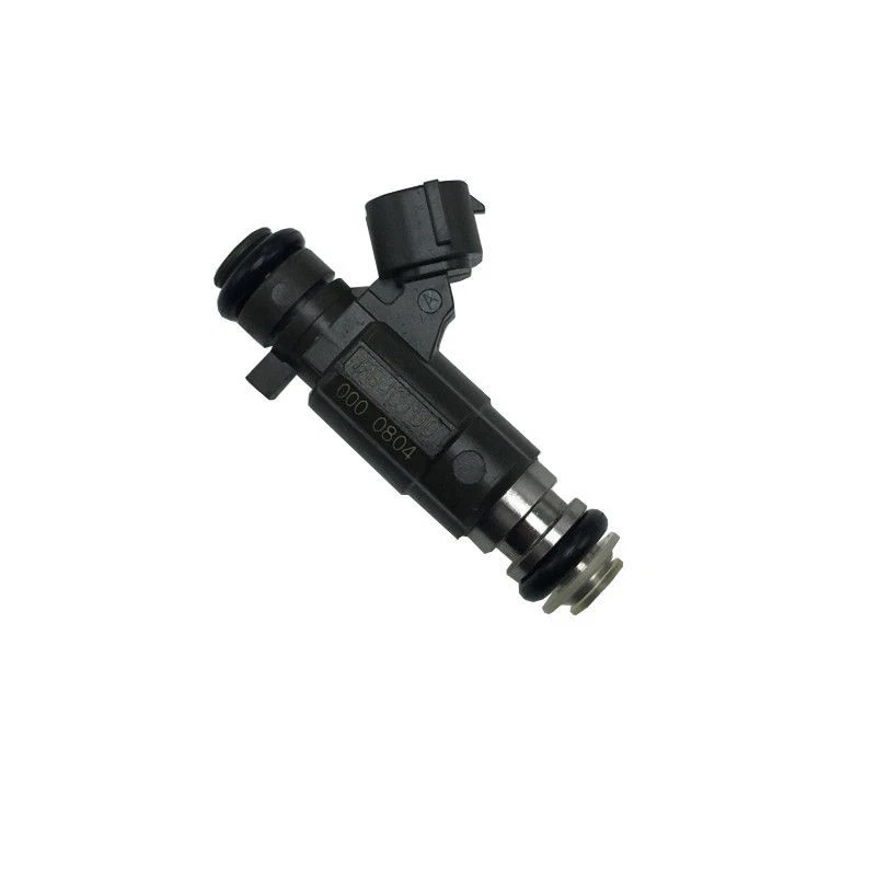 6x Inyector de combustible de actualización para 16600-JA10A Infiniti FX35 Nissan Máxima Murano 3,5 L Foto 3 de 4