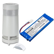 CS Battery For Soundcast Outcast ICO411a,ICO410,Outcast ICO410-4n Speaker