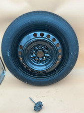 Spare Tire 17 Compact Donut Wheel Fits 2018-2023 Toyota Camry T15570d17