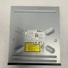 LotX10 HL Data Storage Super Multi DVD+RW Writer Burner Internal Drive GHB0N |