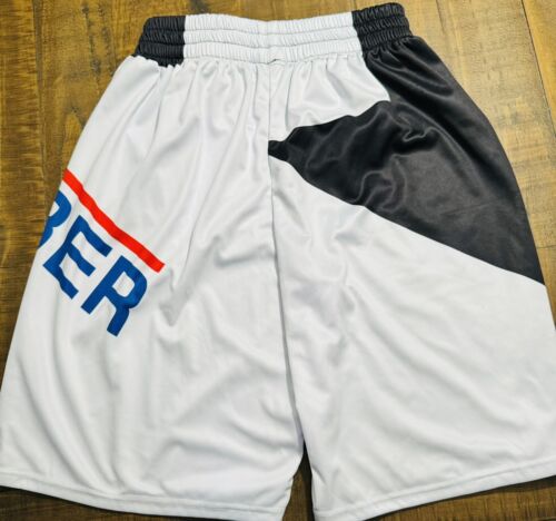 Urijah Faber Signed UFC The California Kid Fight MMA Shorts Beckett COA - Picture 3 of 5