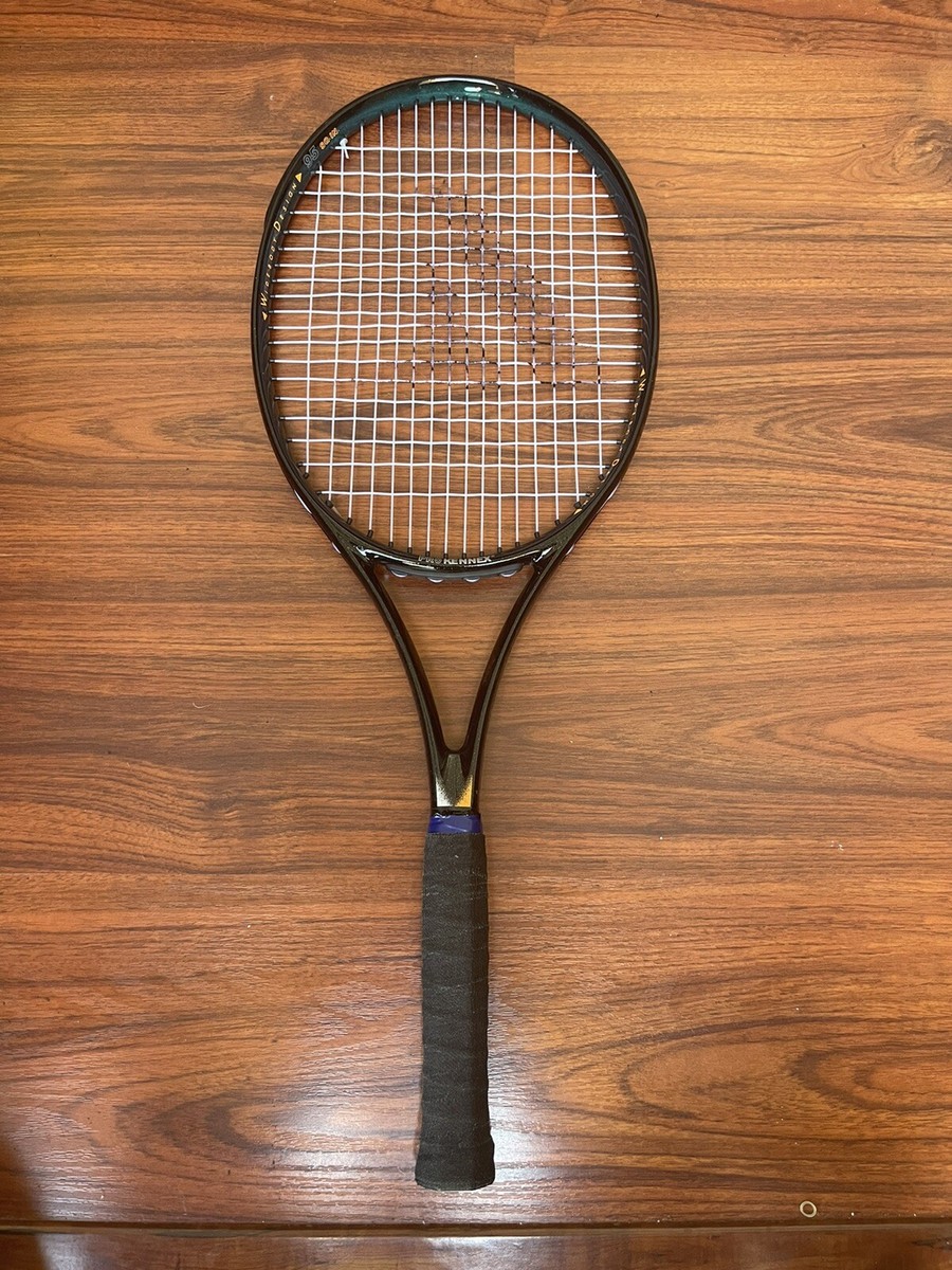 Pro Kennex Graphite Prophecy ll Tennis Racquet Widebody