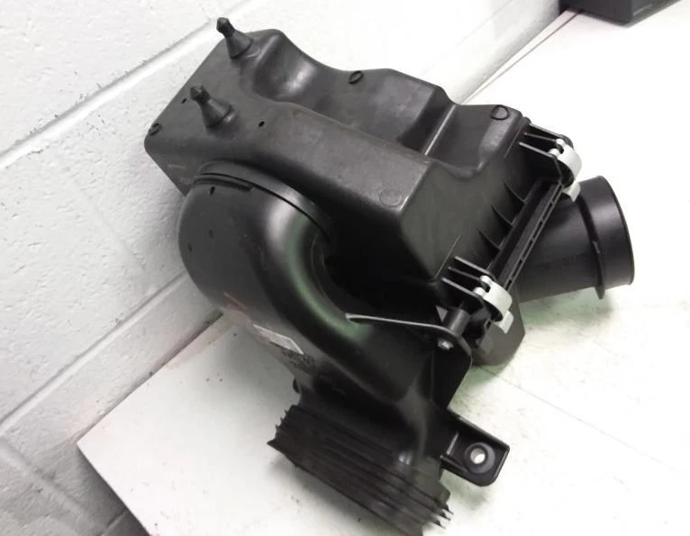 Пылесос воздушный 2016-2019 Ford Explorer Taurus Flex 3,5 л - Изображение 4 из 4