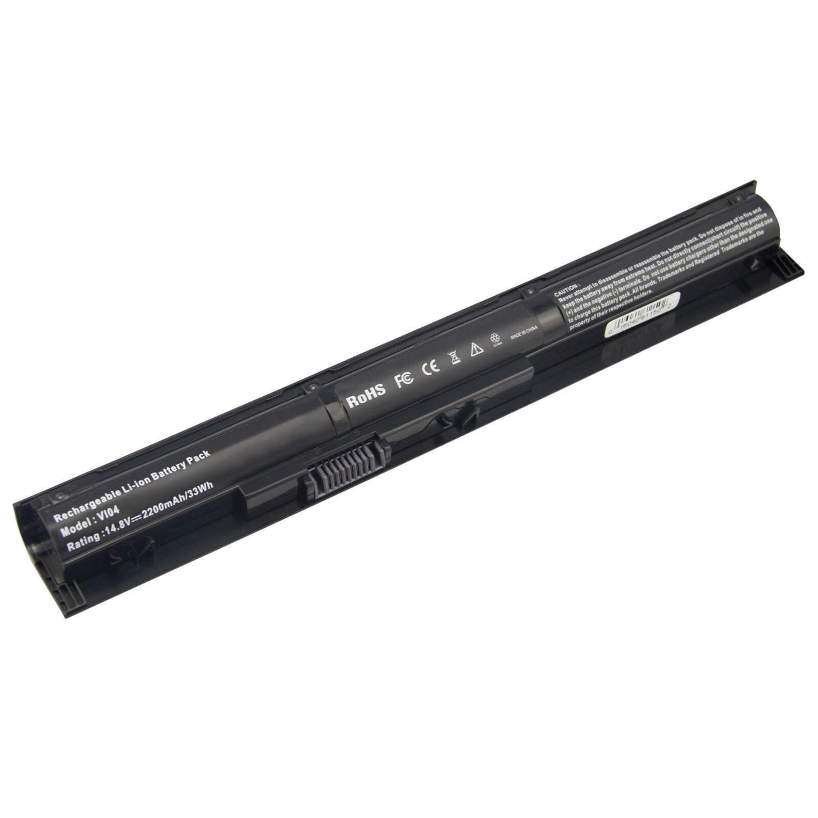 Batterie VI04 pour HP ProBook 440 et 450 G2 - Capacité 2600mAh Lithium-Ion