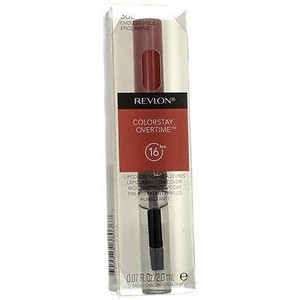 Revlon colorstay overtime Lip endless Spice (309979380367)