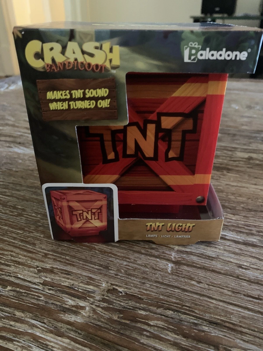 Tnt 2024 on ps4