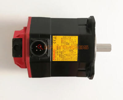 1PCS FANUC Servo Motor A06B-0221-B200 Gebraucht