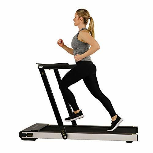 space saving cardio equipment