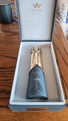 Fragrance World Sultan The Founder French Avenue 80ml 2.7 FL OZ NWB UAE