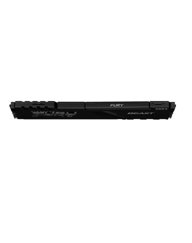 Kingston FURY Beast 16GB (2 x 8GB) 3200MHz DDR4 RAM - Black Memory Size: 16GB.. - Picture 3 of 12