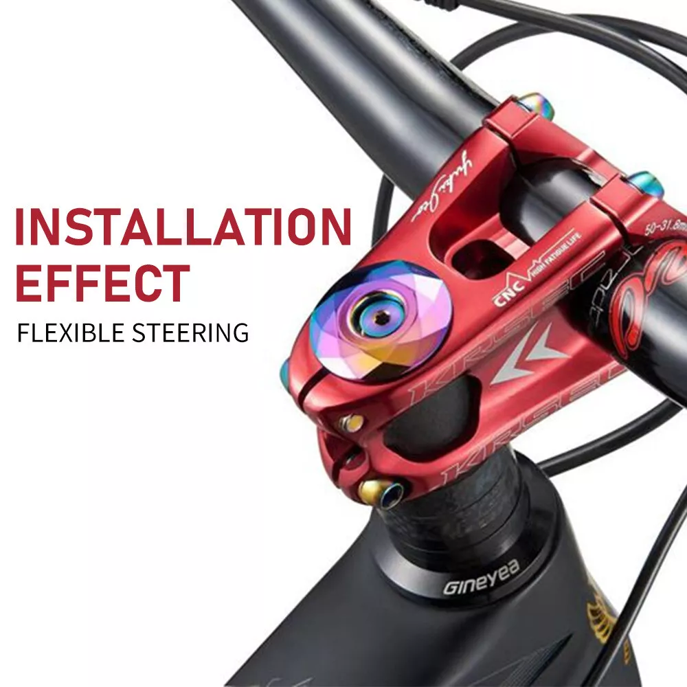 Mtb hotsell xc stem
