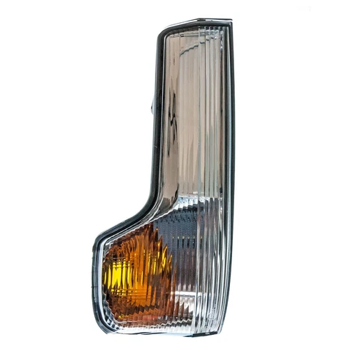 IVECO DAILY 2014 - 2023 WING MIRROR INDICATOR UNIT, LEFT SIDE UK, PASSENGER SIDE