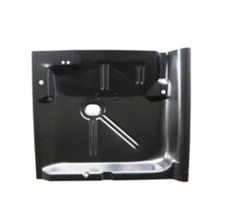Goodmark Rear Lh Side Floor Pan Fits Chevrolet Nova Gmk401051062l Goodmark Rear Lh Side Floor Pan Fits Chevrolet Nova Gmk401051062l