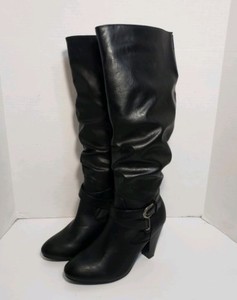 rampage ladies boots