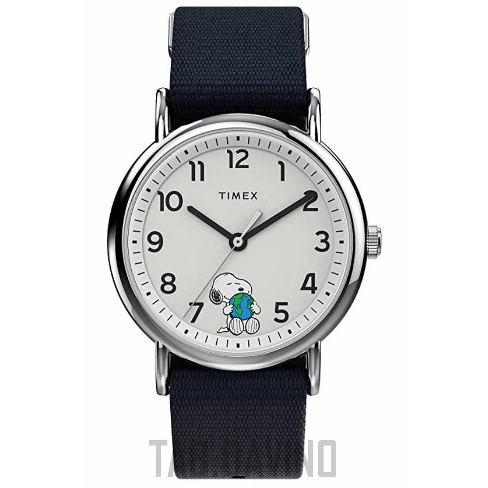 Timex weekender deals ebay