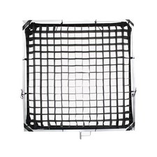 4'x4' 1.2x1.2m 50 Deg Egg Crate Control Grid for Frame, Cell Grid 10x10x5cm
