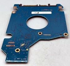 Toshiba PCB ONLY G5B001851000-A 2.5 SATA I-114
