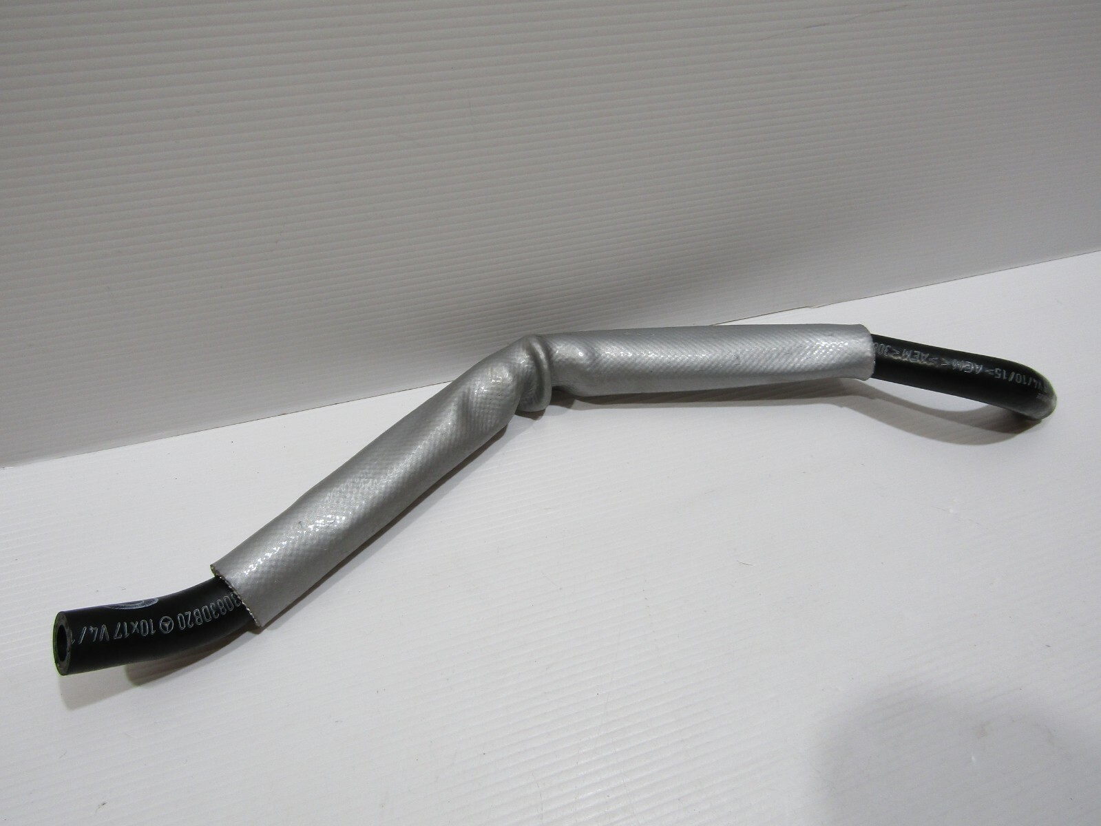 MERCEDES BENZ C Class W203 Hose Pipe A2039972552 for sale online 