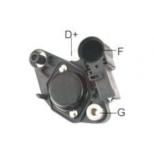 Régulateur alternateur Peugeot 605