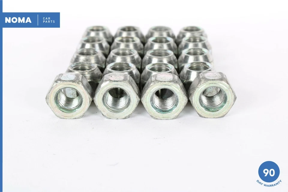 09-14 现代 Genesis 轮圈螺栓凸耳套装 20 52950-M1000 原始设备制造商 — 第 3/4 张图片