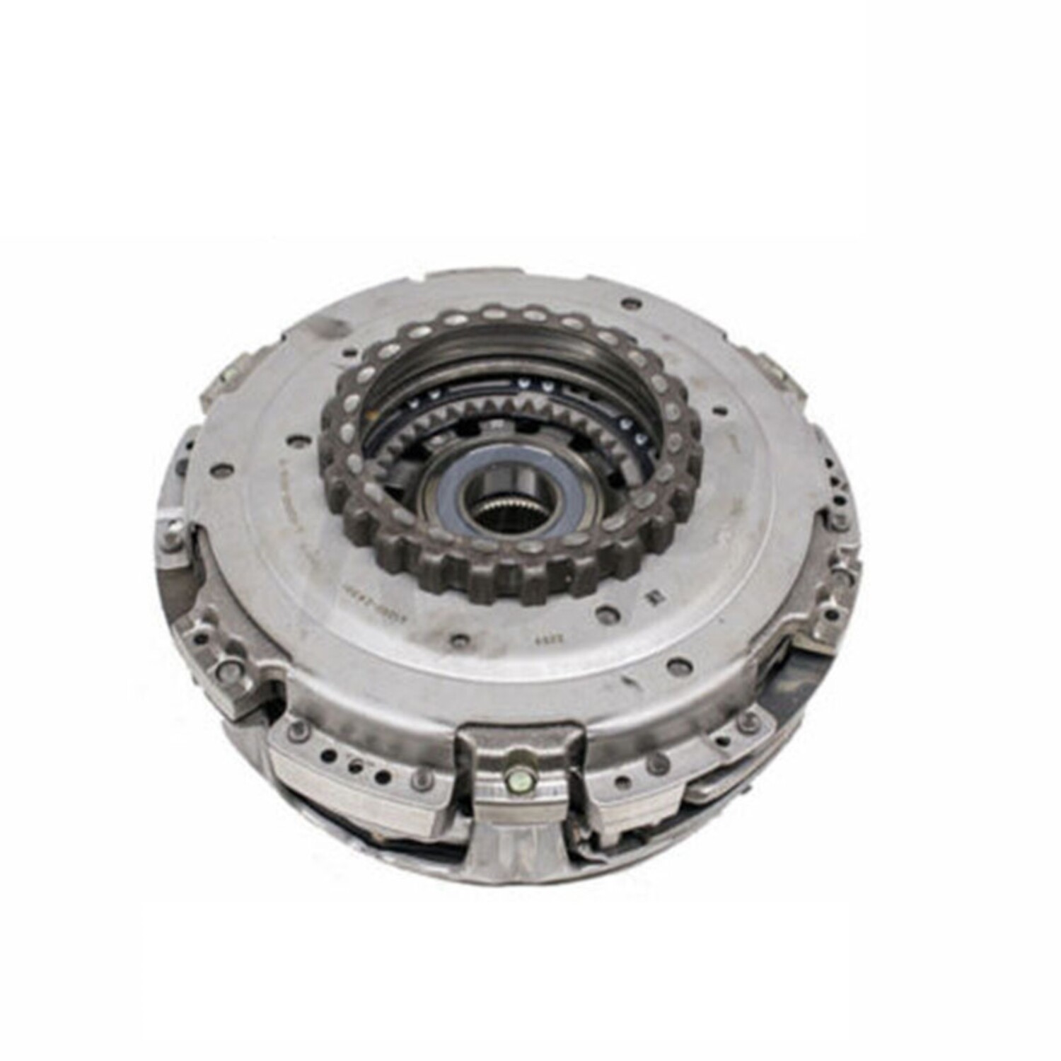 Genuine OEM Set-Double Clutch Fits 12-17 Hyundai Veloster 1.6L 41200-2A001