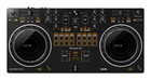 Pioneer DDJ-REV1 Dual Channel 2-Channel Serato DJ Controller - Black