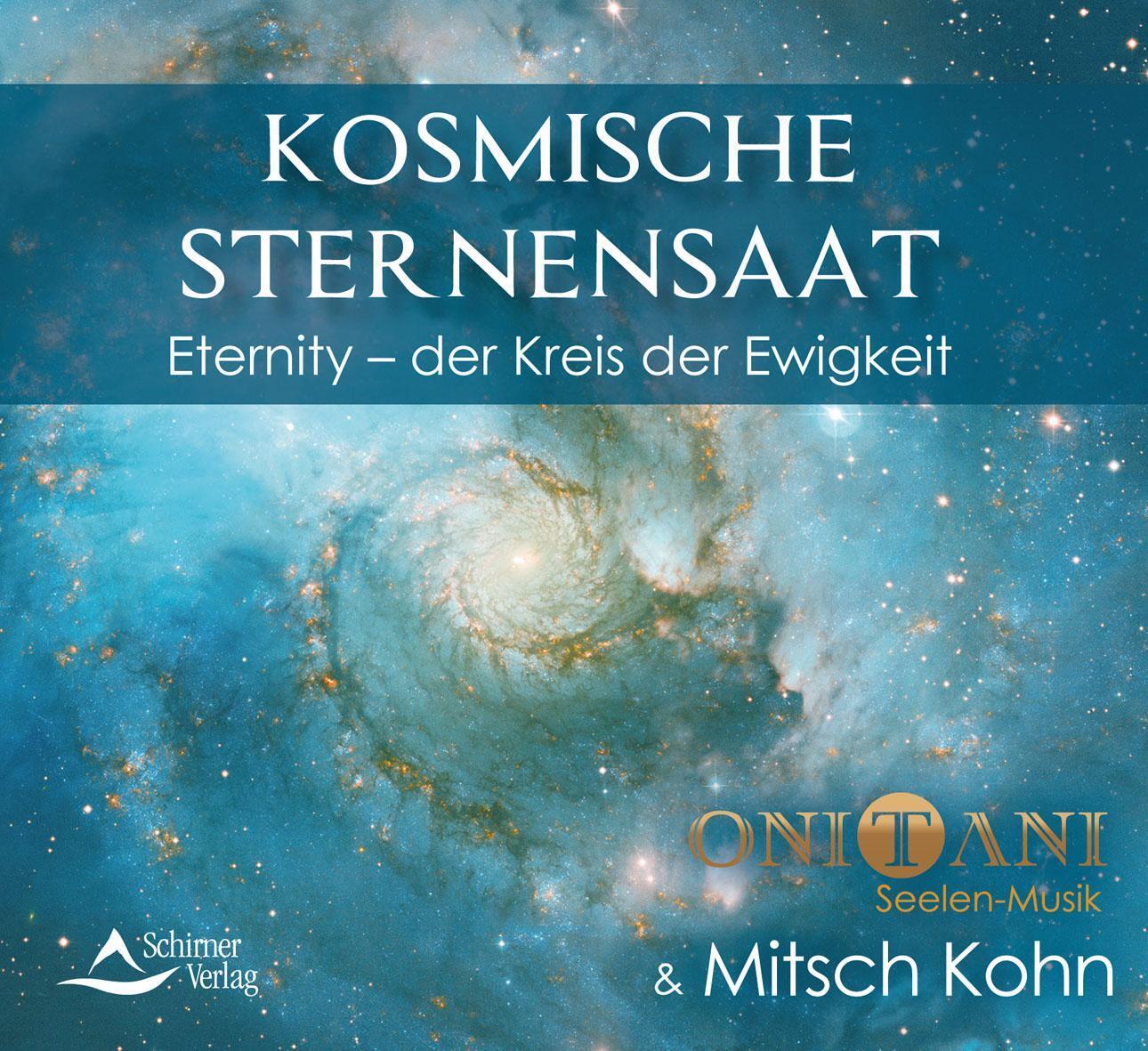Thumbnail - Kosmische Sternensaat | Eternity - Der Kreis Der Ewigkeit | Onitani