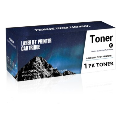 XXL Toner Kompatibel für Canon 070 070H i-Sensys LBP 246dw MF 465dw【MIT CHIP】