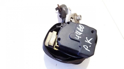 Volkswagen Golf 1998 Seat belt - front left side 1H0857737, Genuin #611660-36