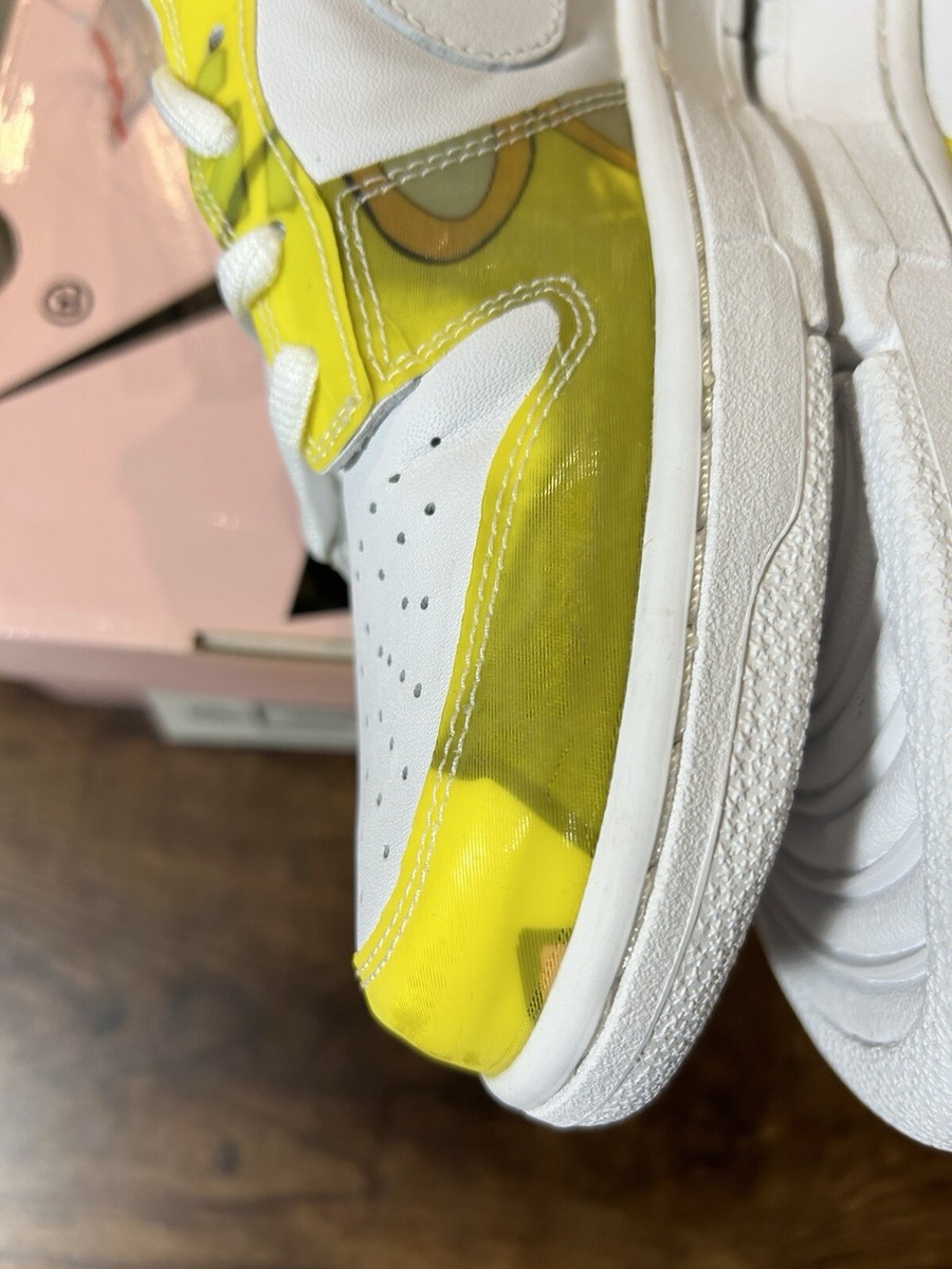 Size 10 - Nike SB Dunk Low Pro De La Soul 2005 304292-171