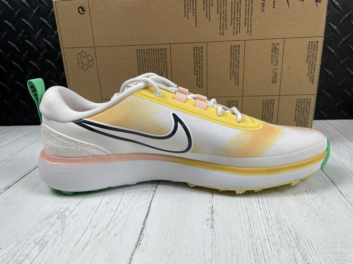 Size 12-Nike Infinity Ace Next Nature NRG Masters Special Edition