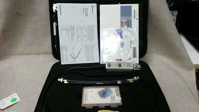 Tektronix P7506 6 GHZ TRIMODE differential probe