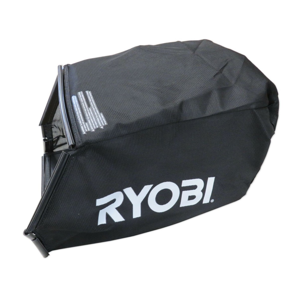 Ryobi 970698001 Grass Bag For RY40108 RY40109 | eBay